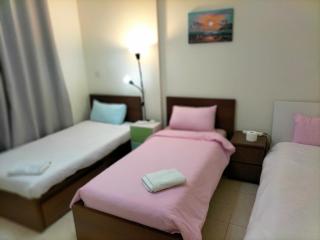 Luxury Private Apartment 6 pax in Tecom next to Metro station - 9