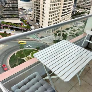Luxury Private Apartment 6 pax in Tecom next to Metro station - 5