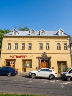 Apartmány Tonny - 9