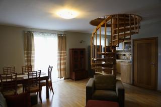 Apartament Pułaskiego - 0