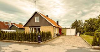 Mysig villa lugn och ro - 5
