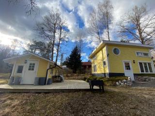 Cottages in nature paradise 25 minutes to Stockholm - 8