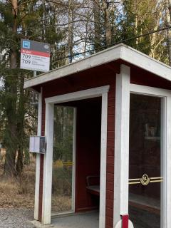 Cottages in nature paradise 25 minutes to Stockholm - 1