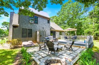 Updated Home on Bayside of Eastham! - 8