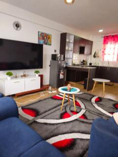 The Urban Stay - 7