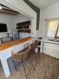 La Chiquitita apart - 6