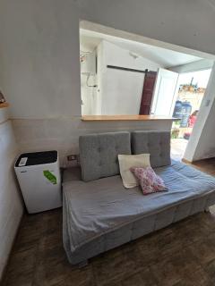 La Chiquitita apart - 3