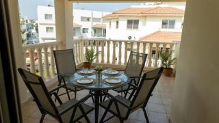 Penthouse Apartment Sleeps 4 - Sea Views Pool - 9