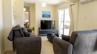 Penthouse Apartment Sleeps 4 - Sea Views Pool - 8