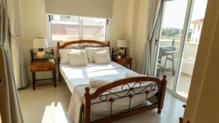 Penthouse Apartment Sleeps 4 - Sea Views Pool - 7