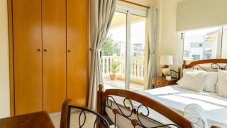 Penthouse Apartment Sleeps 4 - Sea Views Pool - 5