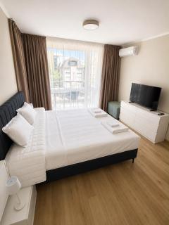 Studios and Apartments by Sea View - 0