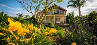 Home for Air -- 9 minutes from sea of Galilee - 6