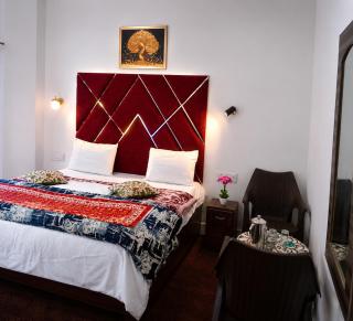 Hotel alpine resort pahalgam - 7