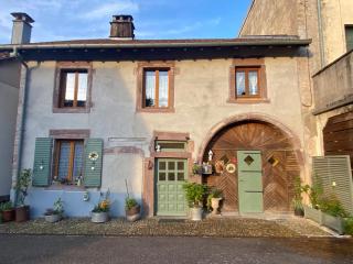 Le temps d'une pause bed and breakfast - 8