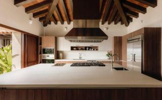 La Punta Luxury Villa - 7