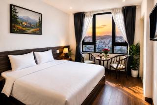 Laimeront Dalat Hotel & Apartment - 0