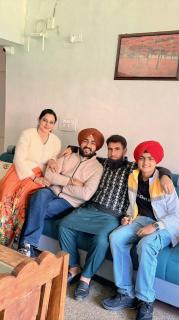 Hotel alpine resort pahalgam - 8
