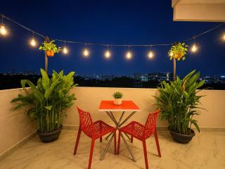 Aviora Skyview Service Apartments, Gachibowli - 6