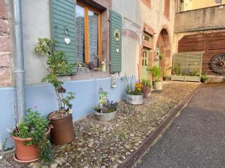 Le temps d'une pause bed and breakfast - 9