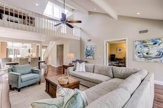 Townhouse Manor 24 - 6