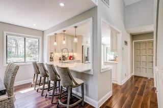Townhouse Manor 24 - 1