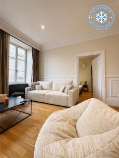 La Suite Haussman - 0