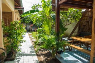 Mandalika Cottage - Gili Trawangan - 8