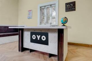 Hotel O City Guest House - 6