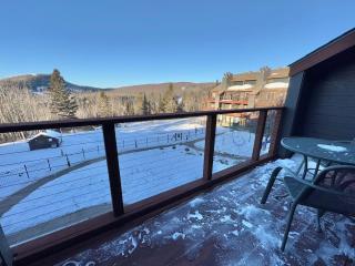 Lutsen Mtn Ski in Ski out Pool Hot Tub Fire Pit - 2