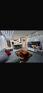 Madinaty Premium 2 Bed Room Apartment - 0