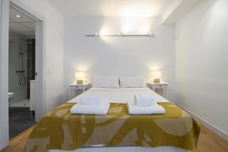 Centro Colon Madrid City Studio - 8