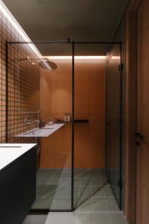 Orange Apartment - 9