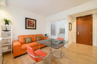 Centro Colon Madrid City Studio - 0