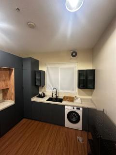 Homey GF 1BR&Big Living room&kitchenCentral Riyadh - 3