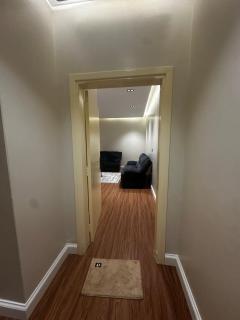 Homey GF 1BR&Big Living room&kitchenCentral Riyadh - 2