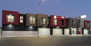 Hotel Rose Ensenada - 0