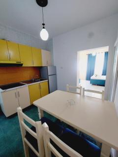 Floralis Apartments - 1