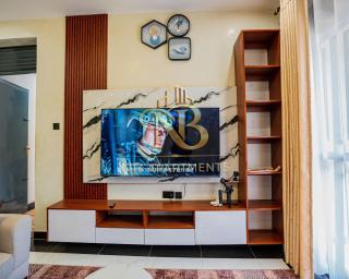 Nbapartments - 2