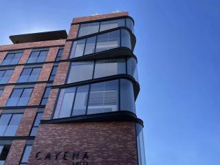 Cayena Loft 80 sq m - 860 sq ft Providencia GDL, Aud Telmex, Arena GDL, Akron - 0