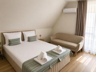 Studios and Apartments by Sea View - 3