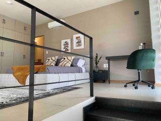 Cayena Loft 80 sq m - 860 sq ft Providencia GDL, Aud Telmex, Arena GDL, Akron - 2