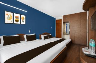Hotel O Night Queen Guest House - 9