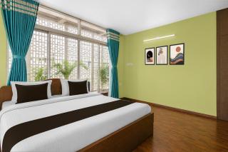 Hotel O Night Queen Guest House - 8