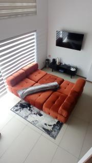 Cayena Loft 80 sq m - 860 sq ft Providencia GDL, Aud Telmex, Arena GDL, Akron - 6