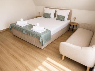 Studios and Apartments by Sea View - 5