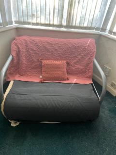 Beechdale cosy room - 4