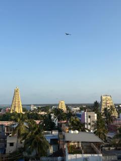 Rudra Bhairava Retreat - 4