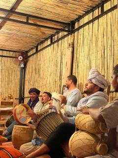 Horaz luxury Camp - 6