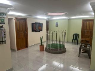 Hotel Don Fermin - 8